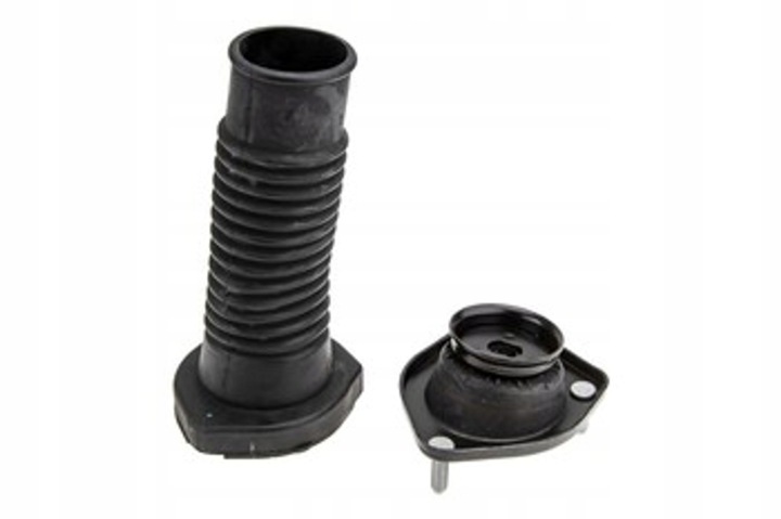 FIXATION AMORTISSEUR ARRIÈRE DROIT LEXUS RX300 RX330 RX350 RX400H 94-02030j