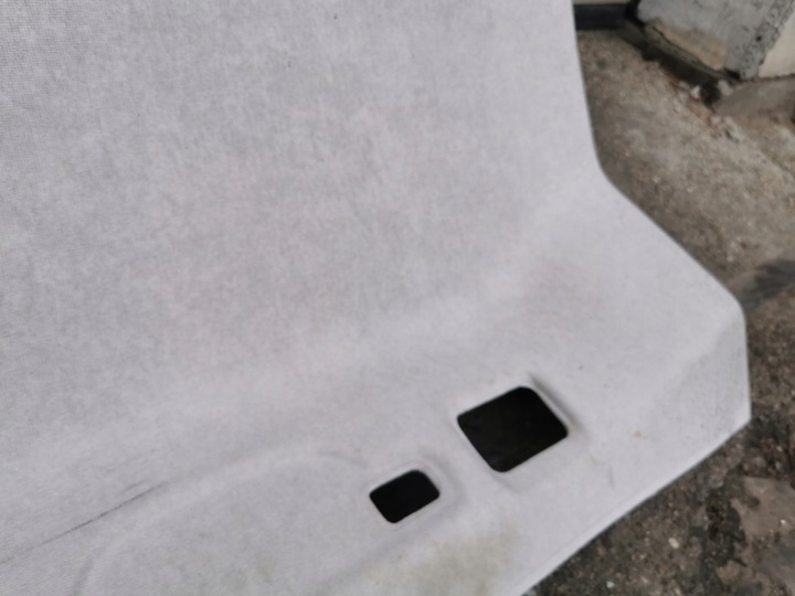 фото №8, Citroen jumpy потолок обивка европа 2007 r