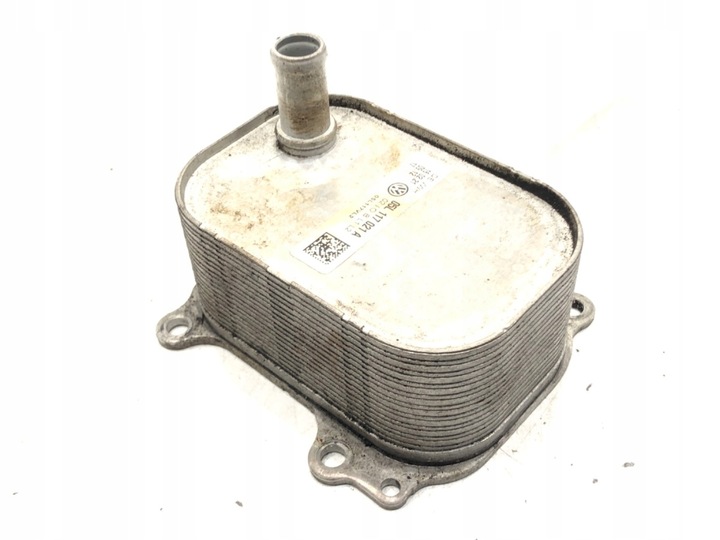 фото №1, Радиаторов масла audi q5 fy 05l117021a 2.0 204km