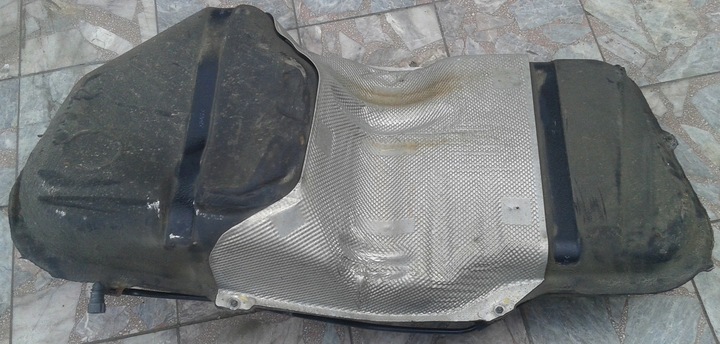 фото №13, Бак топлива bak kia sportage iv tucson 31100-d7000