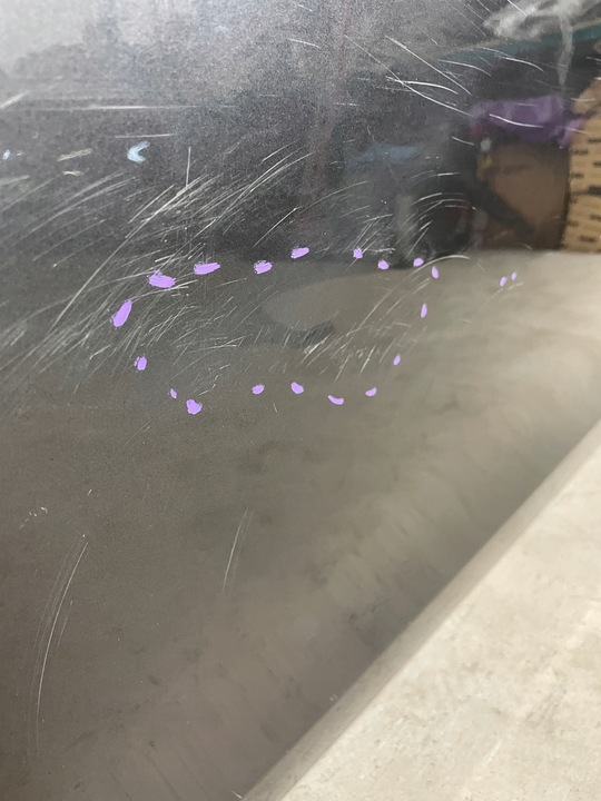 фото №8, Дверь передние левая peugeot 508 ii 2