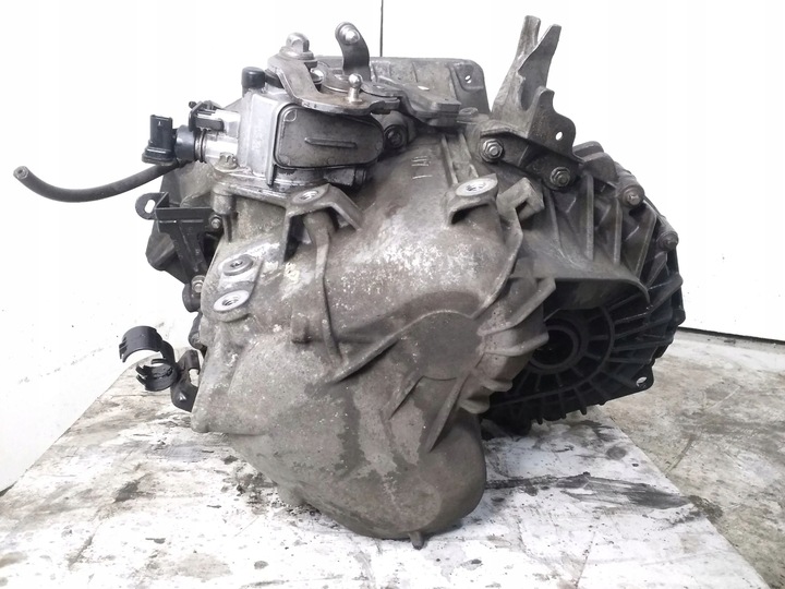 фото №9, Opel insignia a 2015 механическая 6-ступенчатая коробка передач коробки передач