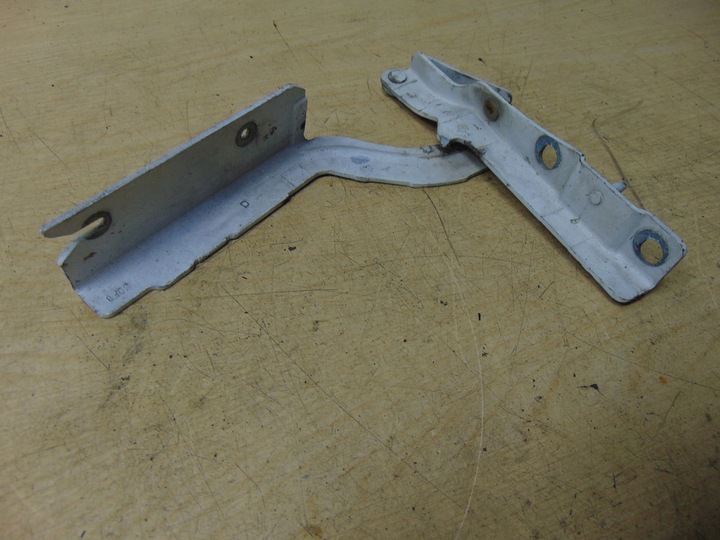 фото №10, Петля капота правый jumpy scudo expert 2007- запчасть