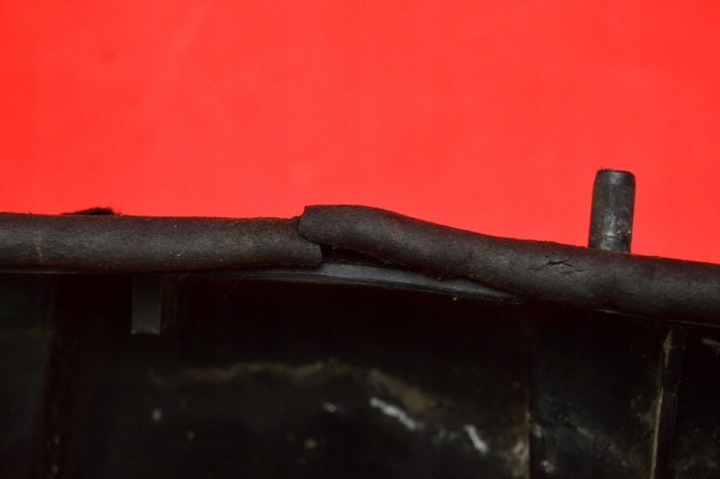 фото №10, Панель под лобовым стеклом нижняя eu 668100004r renault megane 3 iii 08-14