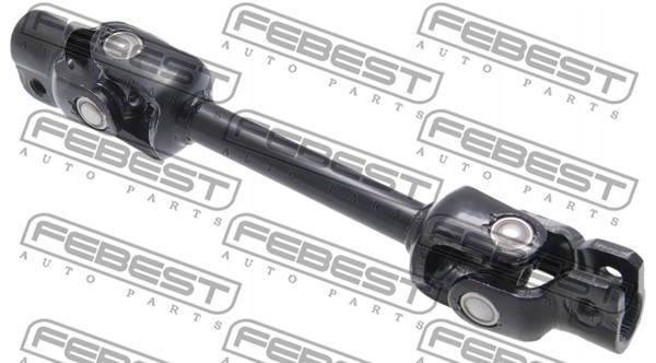 фото №2, Wał приводной нижний mitsubishi pajero iv 3.5 v6 3.8