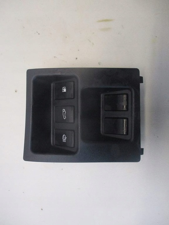 фото №1, Панель кнопки заливка топлива крышки lexus rx450