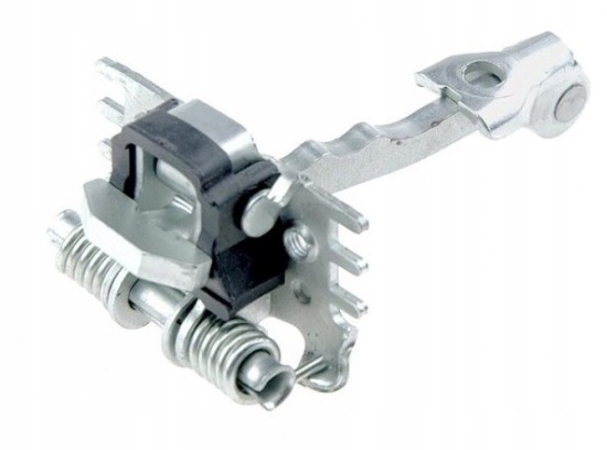 фото №1, Renault laguna iii 3 обмежувач двері передніх