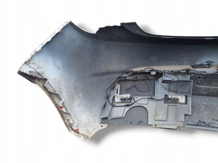 фото №7, Бампер заднее opel astra j рестайлинг 2014 13266075