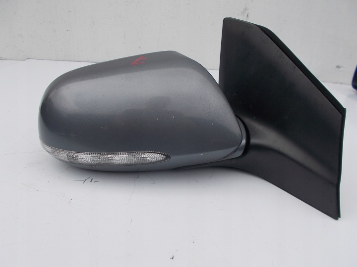 фото №6, Зеркало honda civic vii рестайлинг 5d 04-6 правое европа