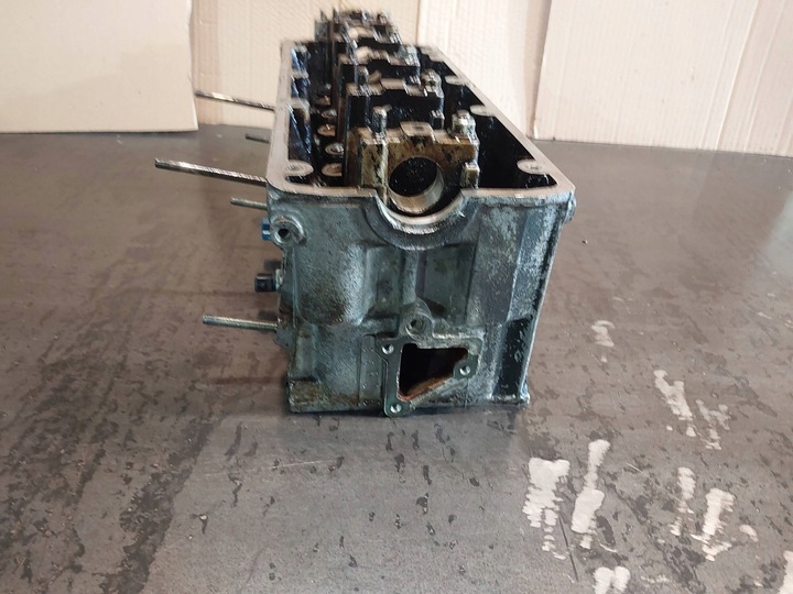 фото №6, Головка двигуна bmw 3 e36 318i m40b18 184e1 1727459