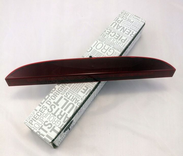 фото №2, Світло сплав renault clio ii 7700410753 оригінал