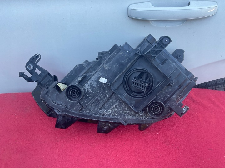 фото №6, Vw t-roc повний led фара права перед 2ga941036h