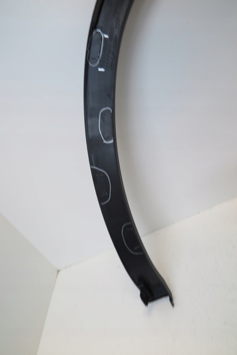 фото №12, Планка захист накладка крила перед праві lexus rx iv 75601-48060