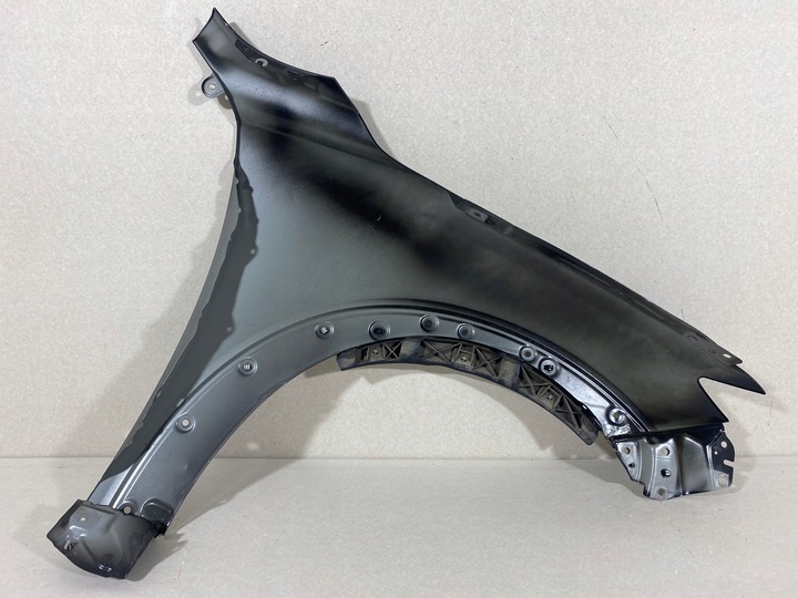 фото №7, Mazda cx3 cx 3 iii крило лівий перед переднє