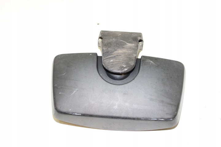 фото №6, Mercedes atego actros mp4 дзеркало рампове праве корпус a0028103716
