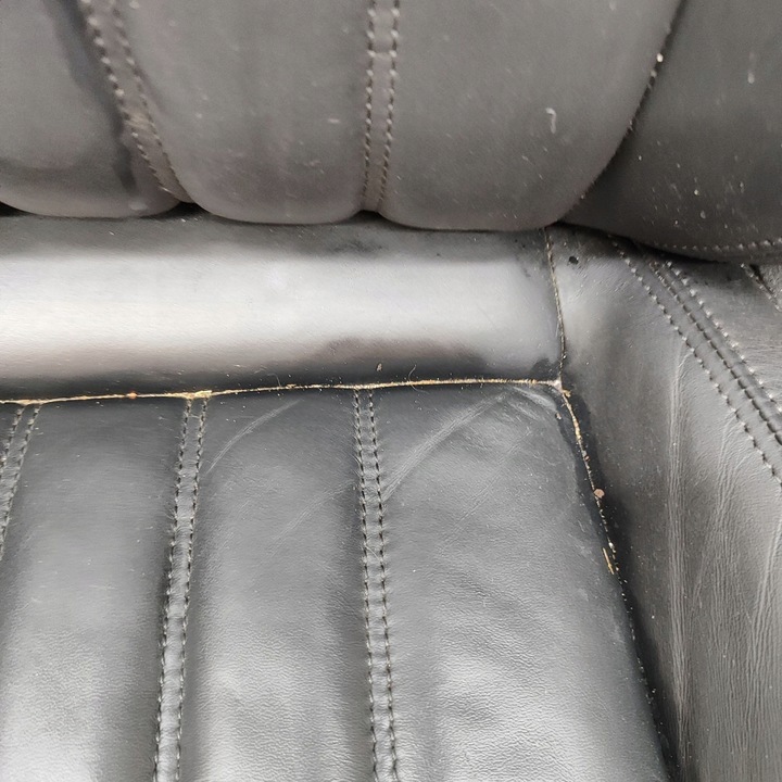 фото №10, Skoda superb b8 3v 2019 ліва сторона сидіння переднє водія