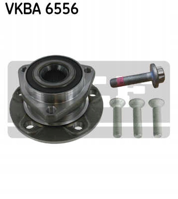 фото №1, Skf vkba 6556 набір підшипник колеса vkba 6556 vkba