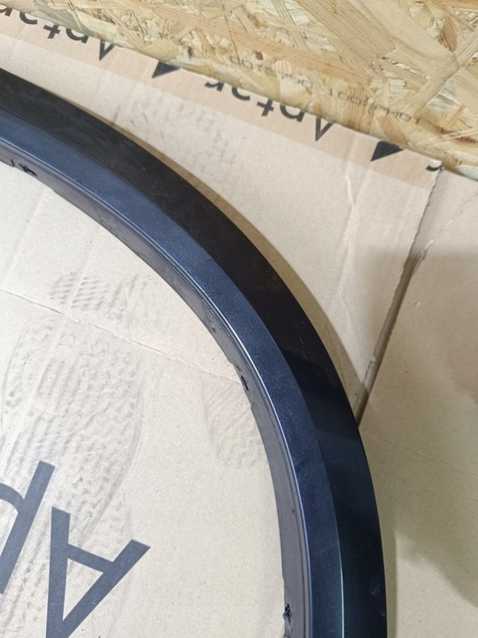 фото №11, Планка накладка крила права зад задня bmw x4 g02 m набір 8071014