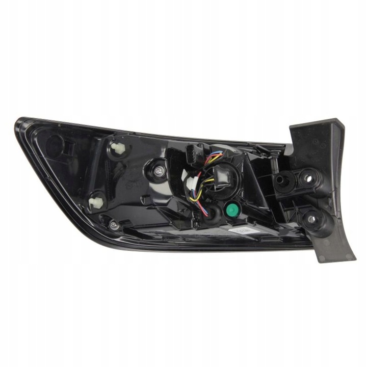 фото №2, Лампа clio iv clio iv 12- зад права