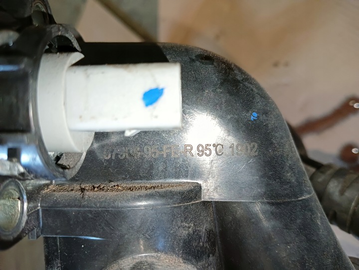 фото №6, Трубы шланг провода воды vw audi 1.8 2.0 tfsi | 06h121065d 8k0122293k