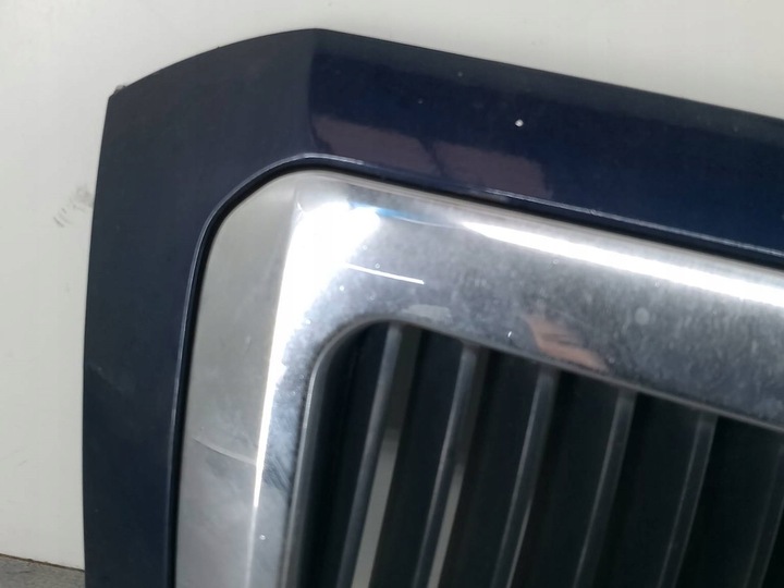 фото №10, Решётка решётка радиатора решётка радиатора skoda superb i 3u0853651 12101300