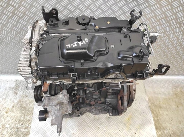 фото №10, Renault master iii master iv двигун 2.3 dci m9t 702 706 708 716 726 wyszków