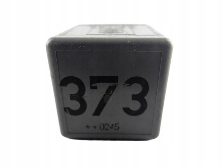 фото №1, Реле 373 volkswagen passat b5 8d0 951 263a