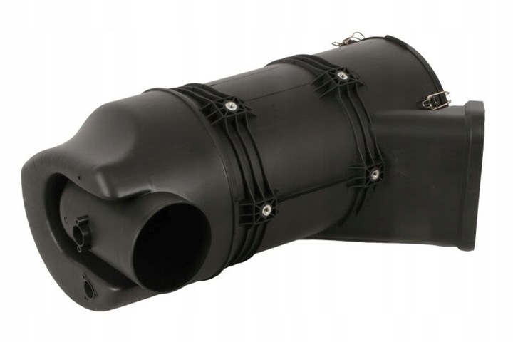 фото №1, Корпус фильтра воздуха man-afb-002