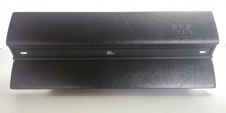 фото №2, Повітряна подушка пасажира подушка безпеки mercedes w124