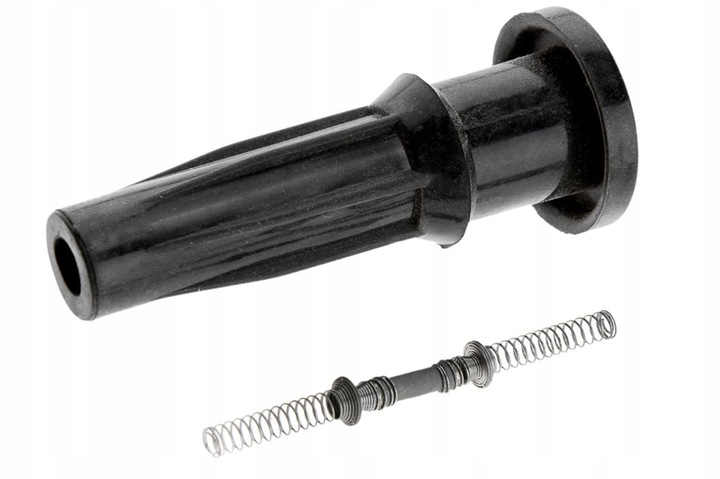 фото №2, Котушка запалювання nty ecz-hy-511