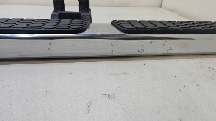 фото №9, Планка порогова градус поріг кріплення dodge ram 1500 2009-2018rok