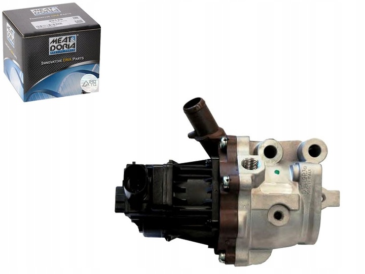 фото №1, Клапан egr meat doria 504388655 5801365344 5801856