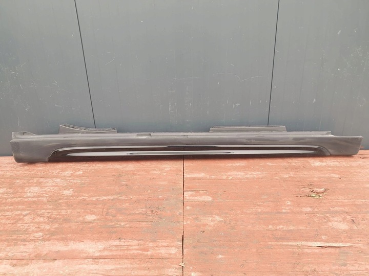 фото №1, Планка пороговая правая mini countryman f60