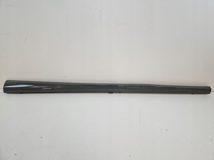 фото №1, Audi a3 8v s line sportback планка порогова поріг права 8v4853860