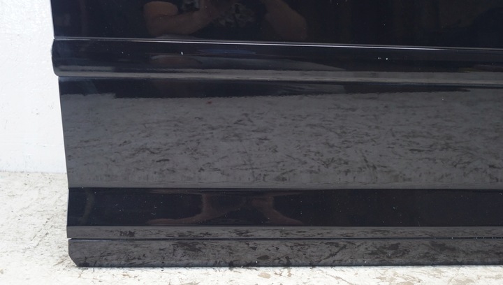 фото №7, Двері праві перед audi a3 8p sportback 5d