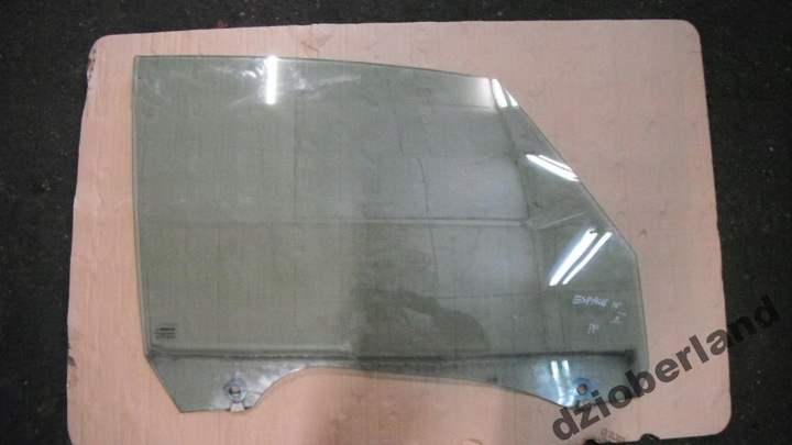 фото №2, Renault espace 4 iv 02- стекло правая передняя