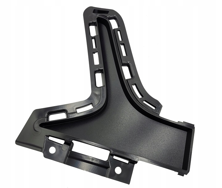 фото №1, Решітка решітка заглушка права бампера перед audi a6 c8 4k s-line 18- new