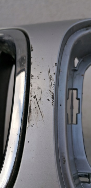 фото №11, Bmw 3 f30 f31 бампер перед переднє pdc омивачі