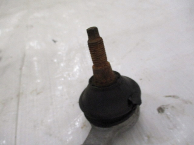 фото №10, Peugeot 208 рулевая рейка трансмиссия рулевая