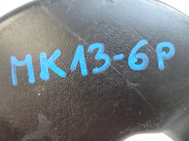 фото №9, Opel combo e peugeot rifter труба заборщик воздуха консоли 9816548480