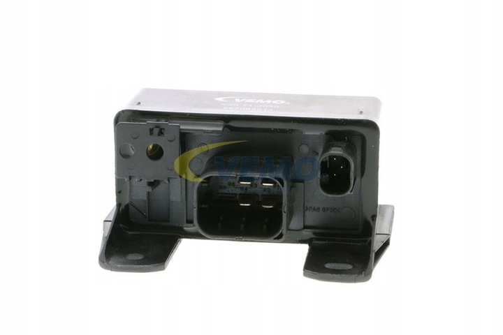 фото №13, Реле свічок розжарювання vemo 30-71-0030 25545283