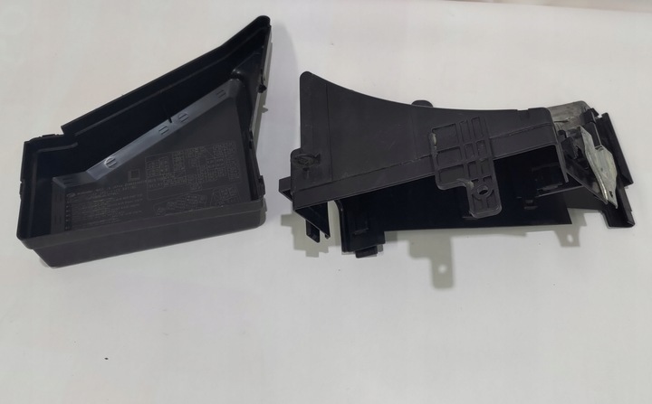 фото №1, Subaru forester xt fa20 sj iv 13 - корпус коробка запобіжників