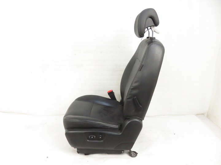 фото №11, Сиденье водителя chevrolet captiva рестайлинг c100, c140