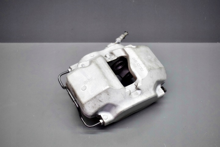 фото №1, Суппорт прижим правые bmw x3 g01 x4 g02 4264km