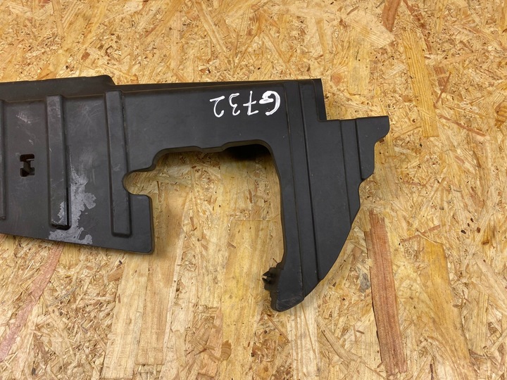 фото №6, Кермо впуск повітря перед ліва honda jazz v 71375-tzb-g0 2020-