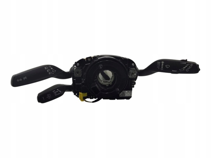 фото №1, Перемикач комбінований світла стрічка audi a1 i 8x 2010-2014 8x0953501e