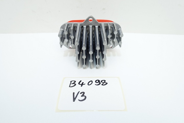 фото №1, Преобразователь модуль jeż led ford focus mk4 рестайлинг