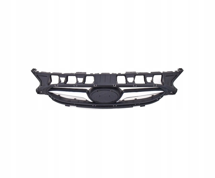 фото №1, Hyundai accent 11-14 решётка