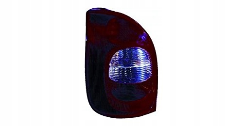 фото №1, Equal quality gp0870 задние свет левая