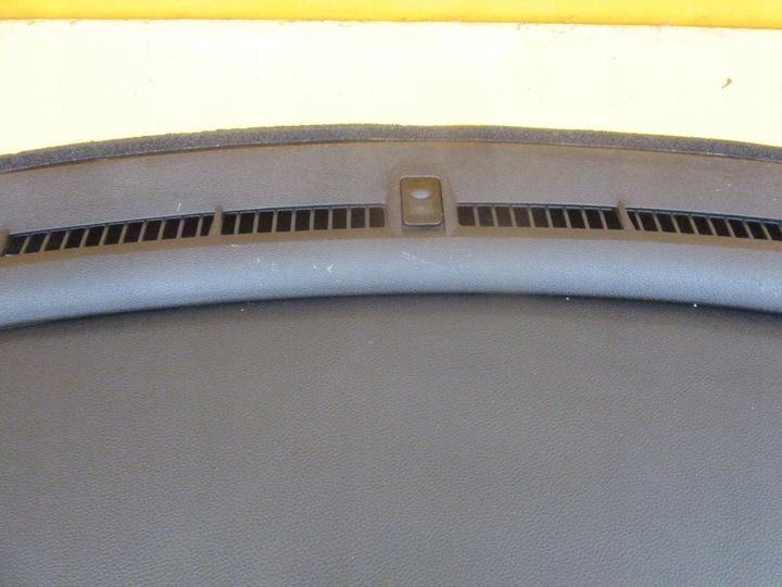 фото №5, Honda civic x hb 2019 панель раздаточная капот + подушка kpl